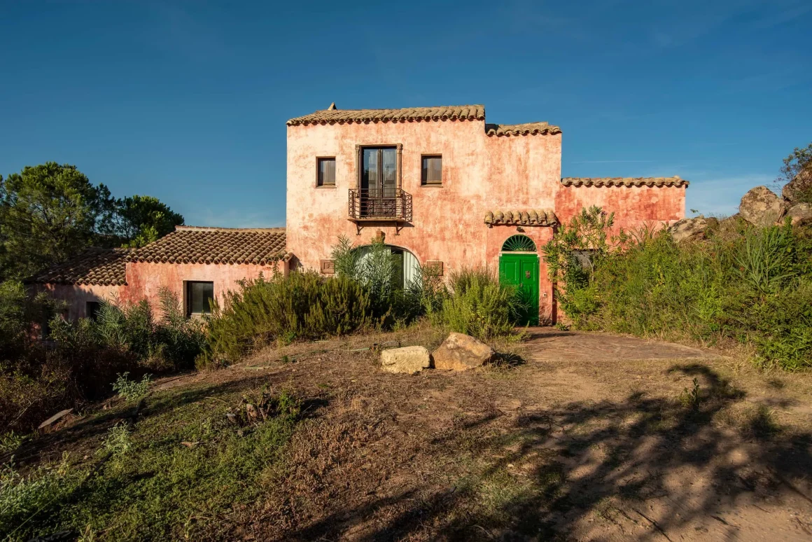 The 9 Best Airbnbs in Sardinia, Italy’s Most Underrated Island