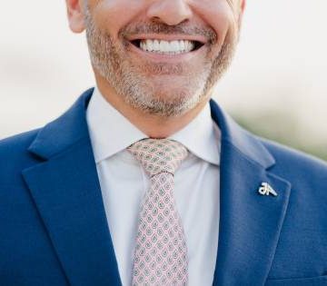 BTN Interviews: Phil Dickinson, Group Vice President – Sales, JA Resorts & Hotels