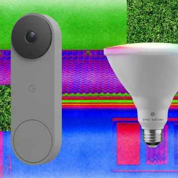 The Best Smart Home Accessories to Boost Your Curb Appeal (2026)