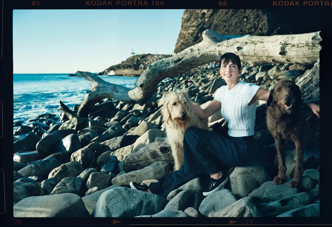 From the Archives: MacKenzie Bezos: Writer, Mother of Four, and High-Profile Wife