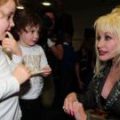 How Dolly Parton helped the world – from children’s books to supporting Covid vaccine
