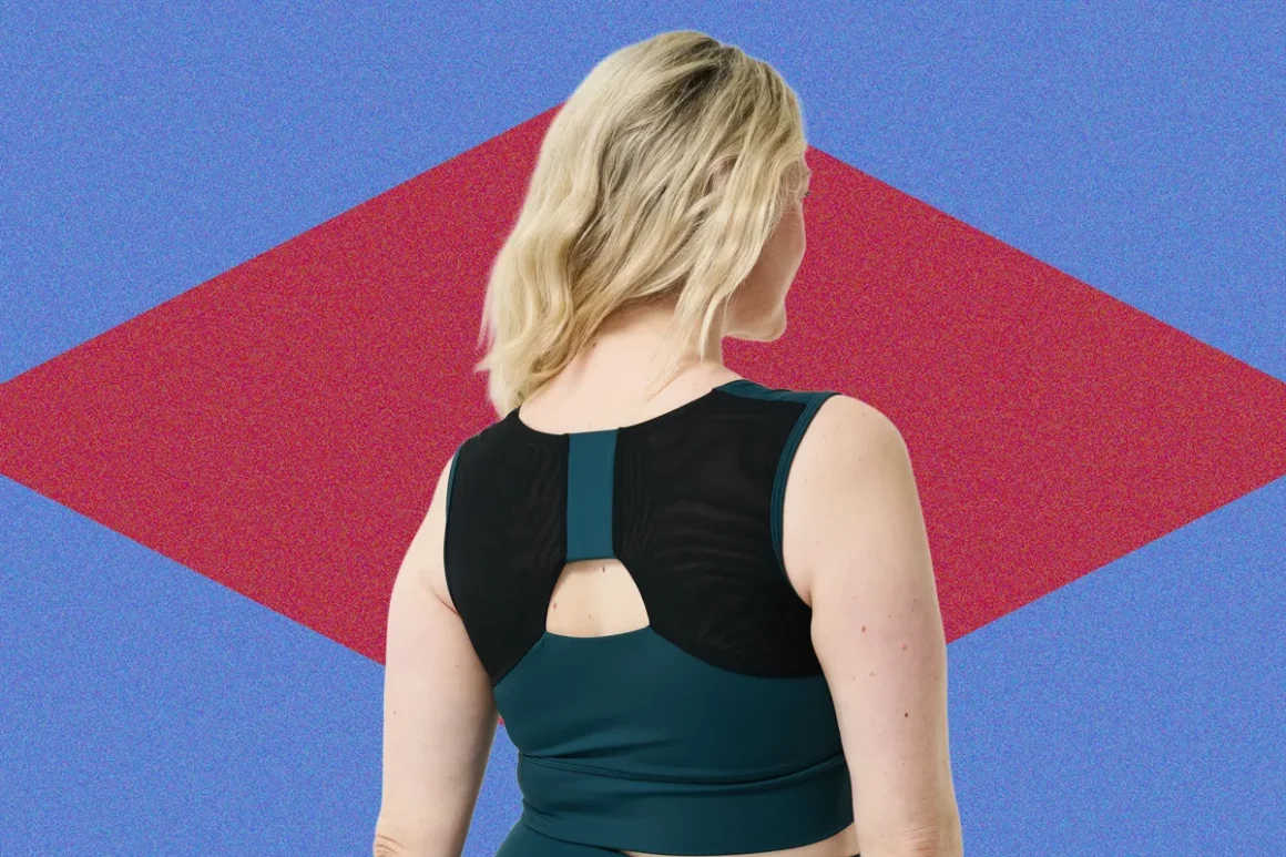 Best Posture Correctors for Better Body Alignment (2026)