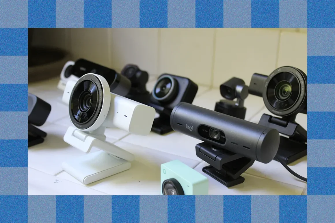 Best Webcams (2026): My Honest Take After Testing the Best
