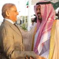 Saudi Arabia, Turkey and Pakistan sign defence pact in Mecca