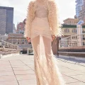 LaPointe Spring 2027 Ready-to-Wear