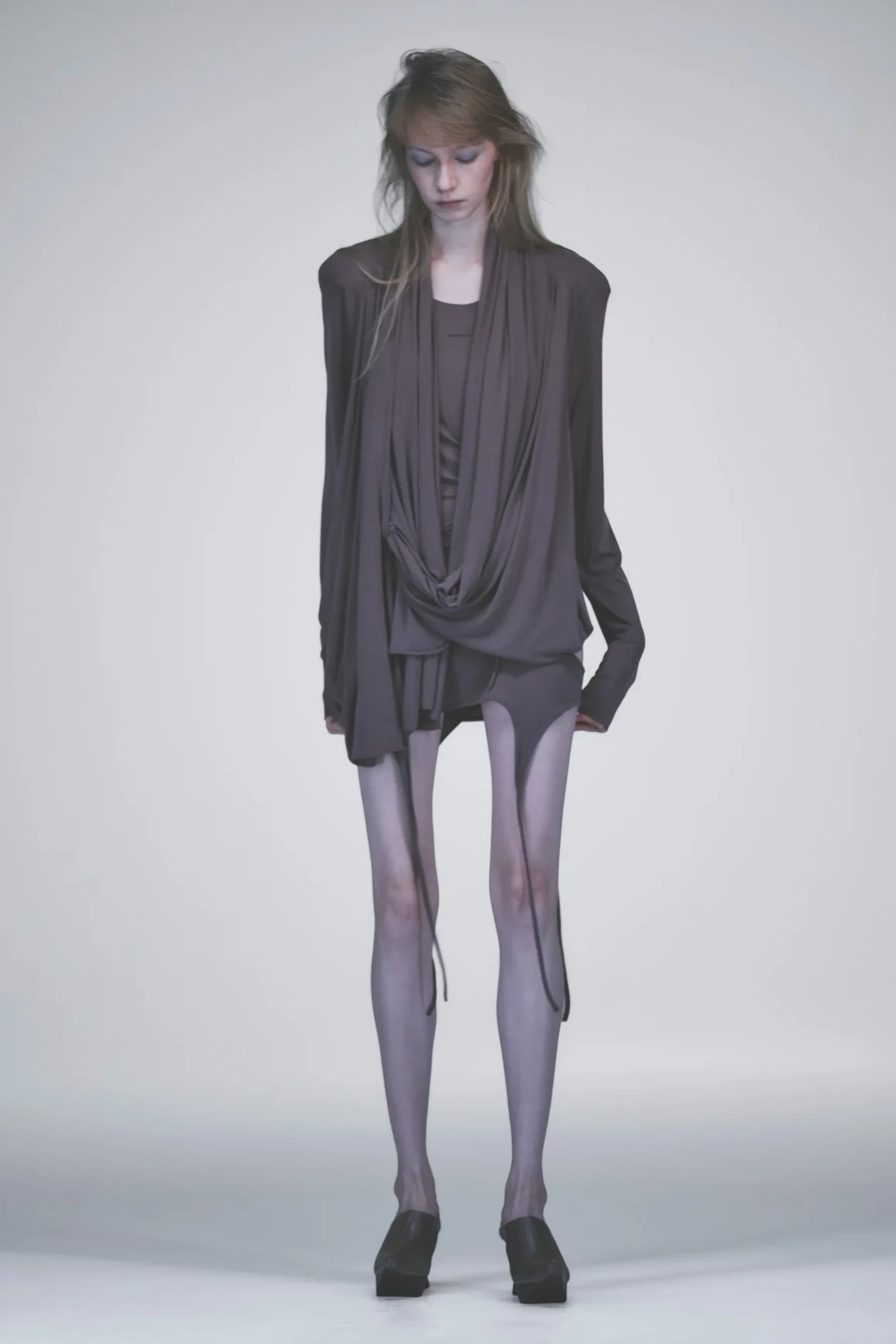 Mukcyen Tokyo Spring 2027