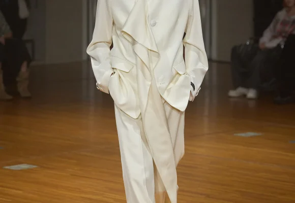 Orimi Tokyo Spring 2027
