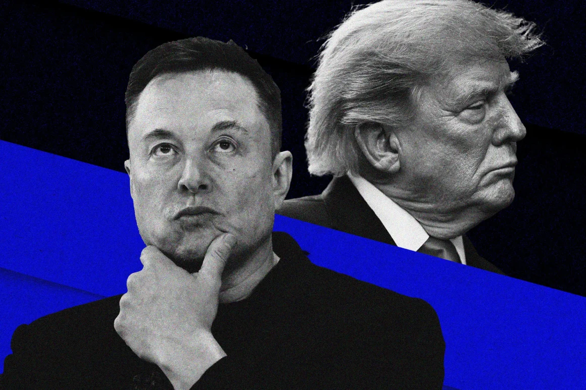 The Trump Administration Is Trying to Get Musk and X Out of a $137 Million EU Fine
