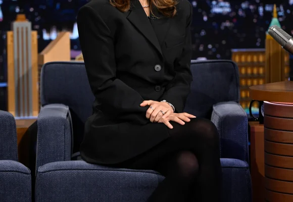 Natalie Portman Gives Birth to Her Third Child