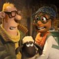 AI not a threat to films, say Shaun the Sheep creators