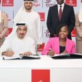 Emirates builds on travel partnerships to reach new audiences at ATM