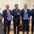 Vietnam Airlines Partners with Visa and AWS to Advance Digital Transformation and AI