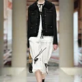 Dolce & Gabbana Spring 2027 Ready-to-Wear