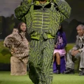 Yaku Spring 2027 Ready-to-Wear