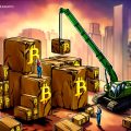 Metaplanet’s executive stock pool sparks shareholder backlash as CEO addresses MMXX ties