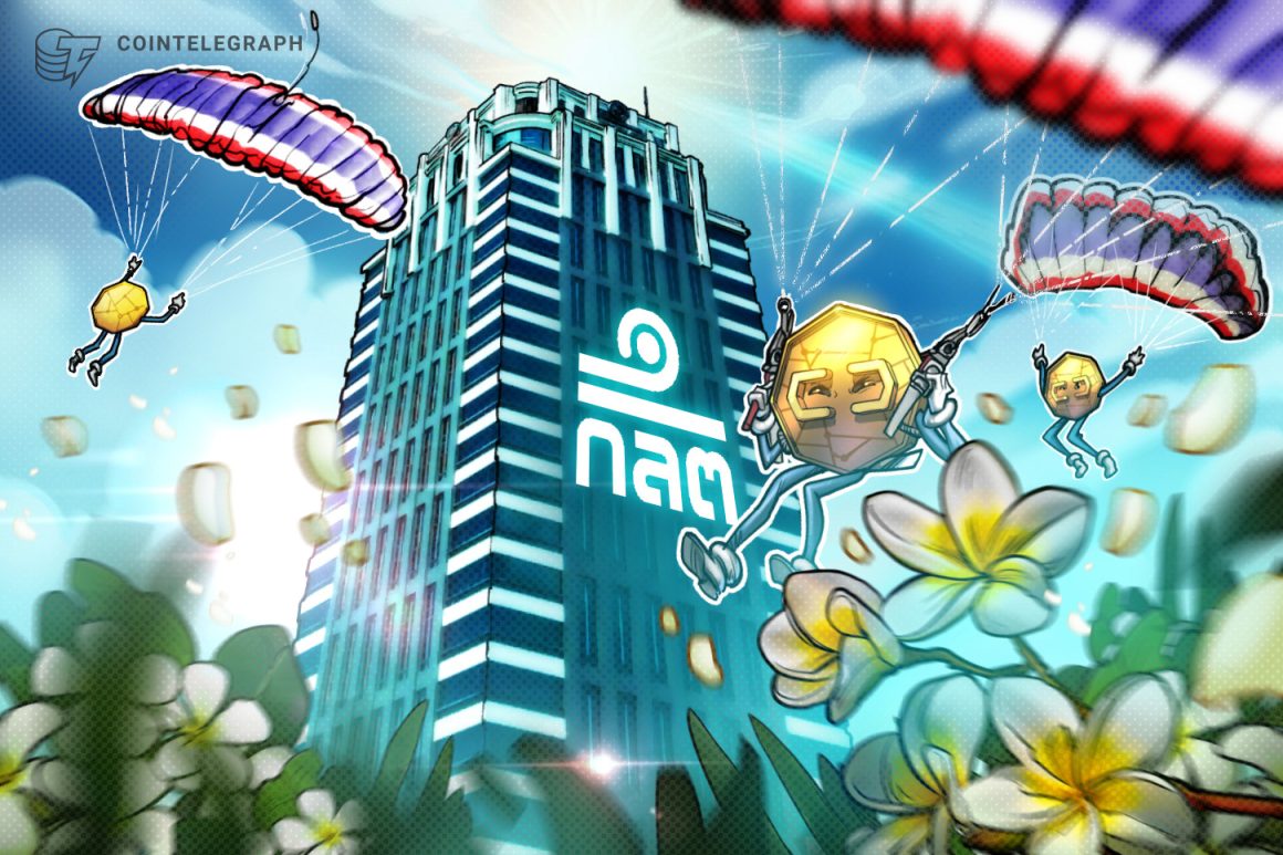 Thailand adopts crypto Travel Rule with self-custodial wallet checks