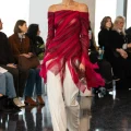 J. Mendel Spring 2027 Ready-to-Wear