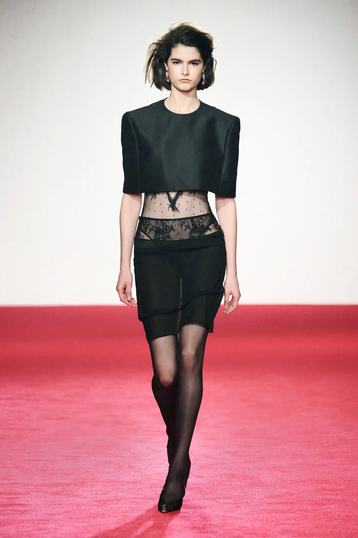 Yirantian Shanghai Spring 2027