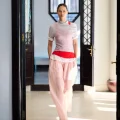 A Fifth Fashion Week Capital? Shanghai Makes the Case for Itself