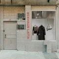 “It’s Our Epicenter”—Eckhaus Latta Opens a New Store on New York’s Lower East Side