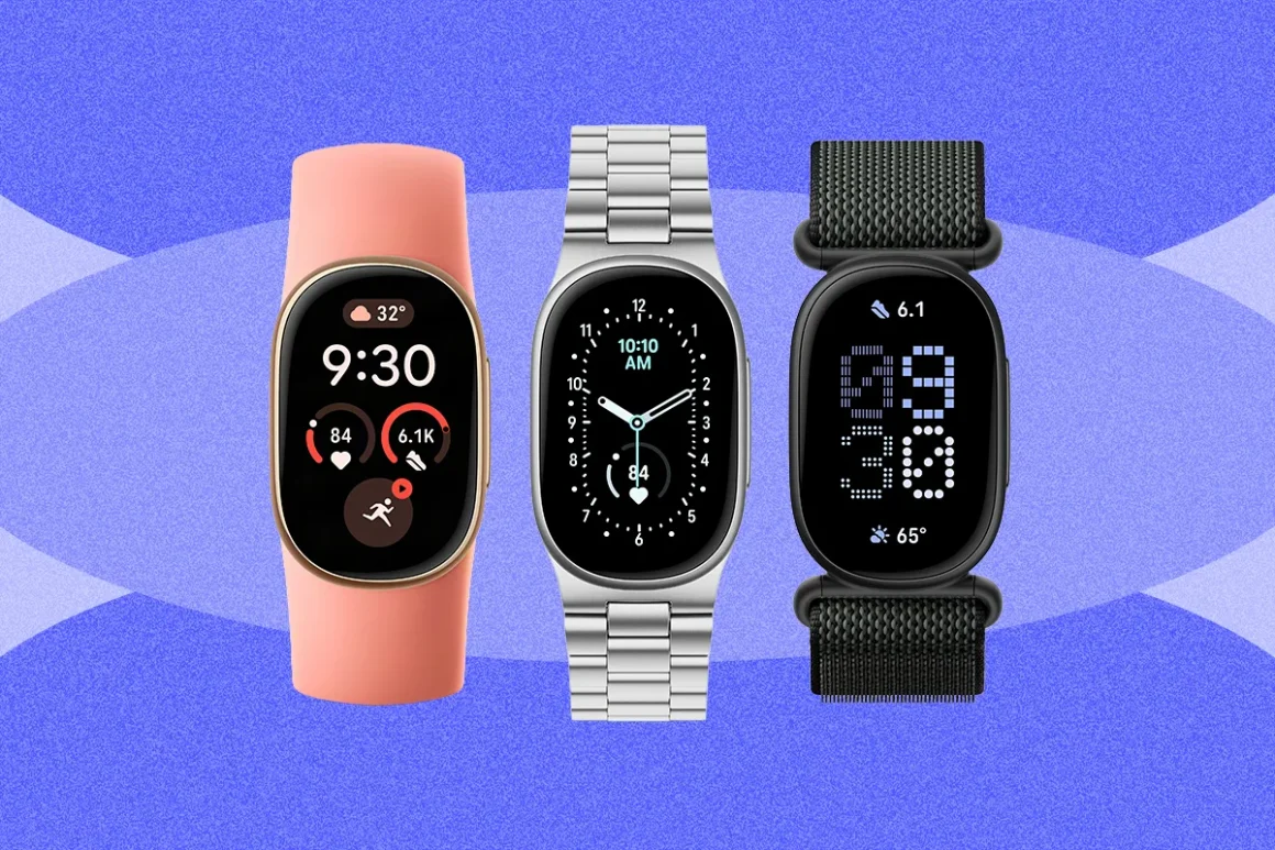 Google Fitbit Edge Review: I Still Prefer the Air (2026)