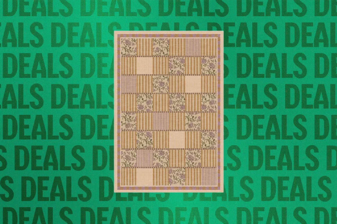 Ruggable’s Washable Rugs Are Worth It and Now on Sale (2026)
