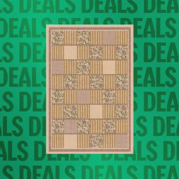 Ruggable’s Washable Rugs Are Worth It and Now on Sale (2026)