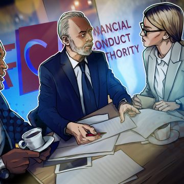 UK financial watchdog opens consultations for DeFi guidance, crypto laws