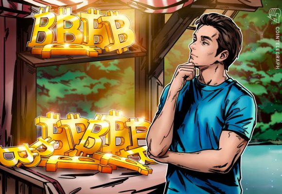 Strive closes $630M SATS IPO, leaves Bitcoin allocation unspecified