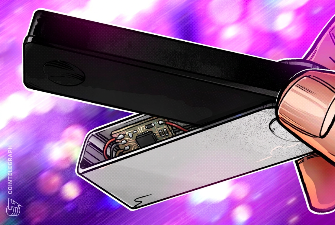 Ledger confirms unauthorized hardware implant, says losses may exceed $86M