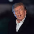 Trump pledges to spend $400mn on Republican Party midterm campaigns