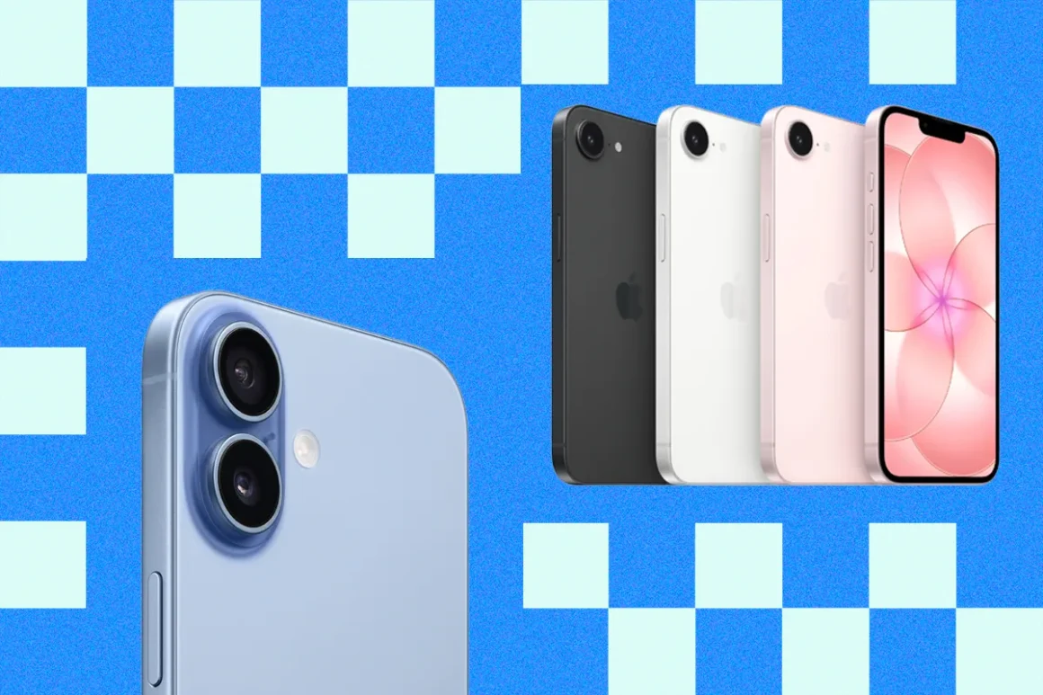 What’s the Best iPhone to Buy or Avoid Right Now? (2026)